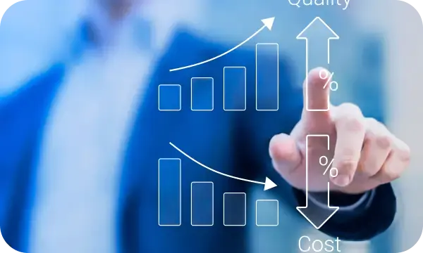 Monsteadleaf portfolio management