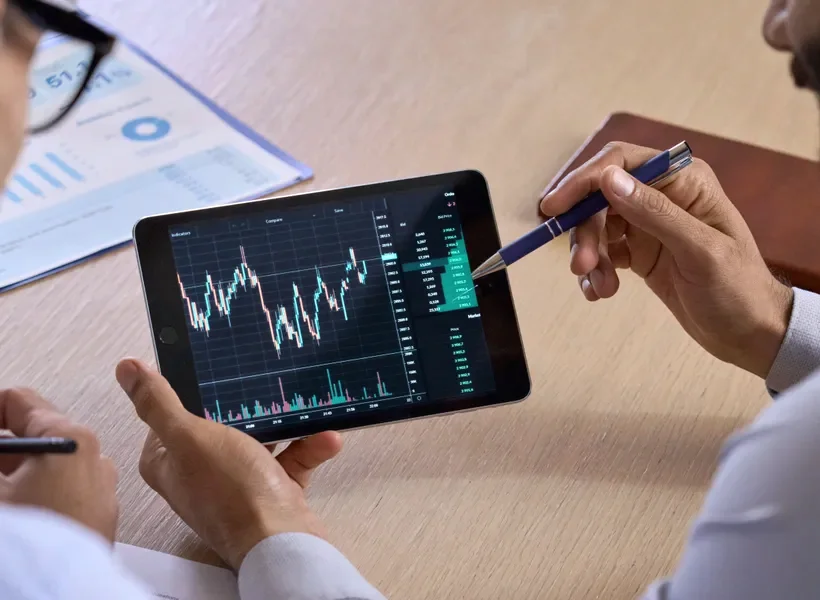 Monsteadleaf capital management